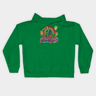 The MOST Ridiculous St. Patrick’s Day Shirt Kids Hoodie